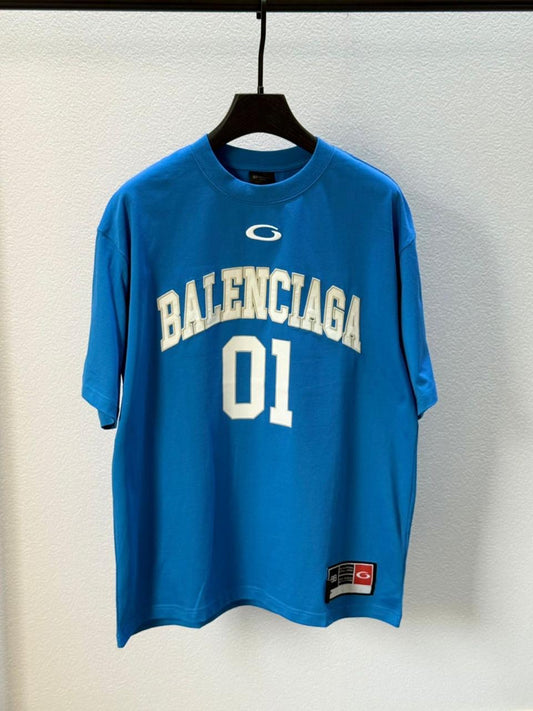 Balenciaga T-Shirt 3 colors