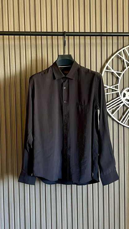 Loro Piana Long Sleeve Shirt