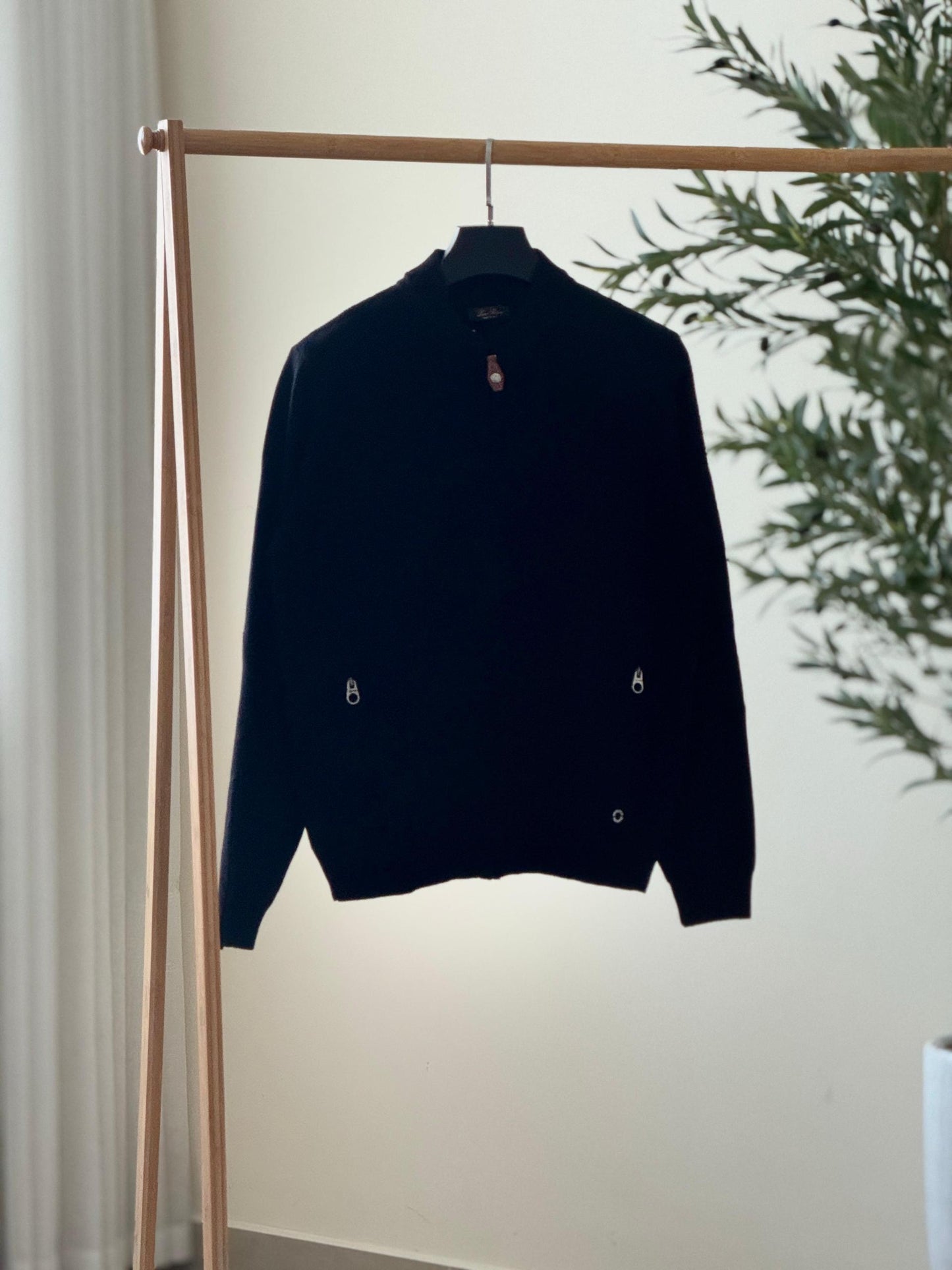 Loro Piana Sweater