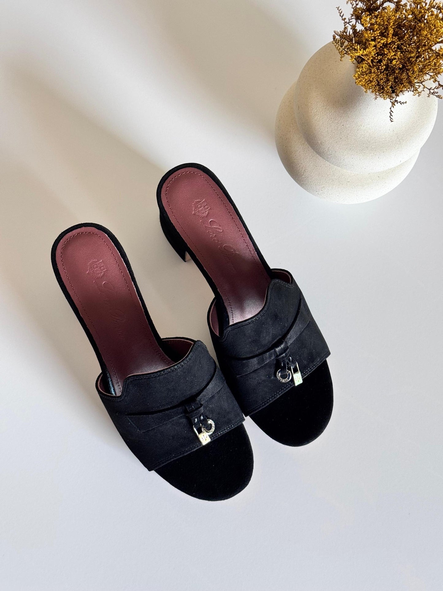 Loro Piana Heels & Flats