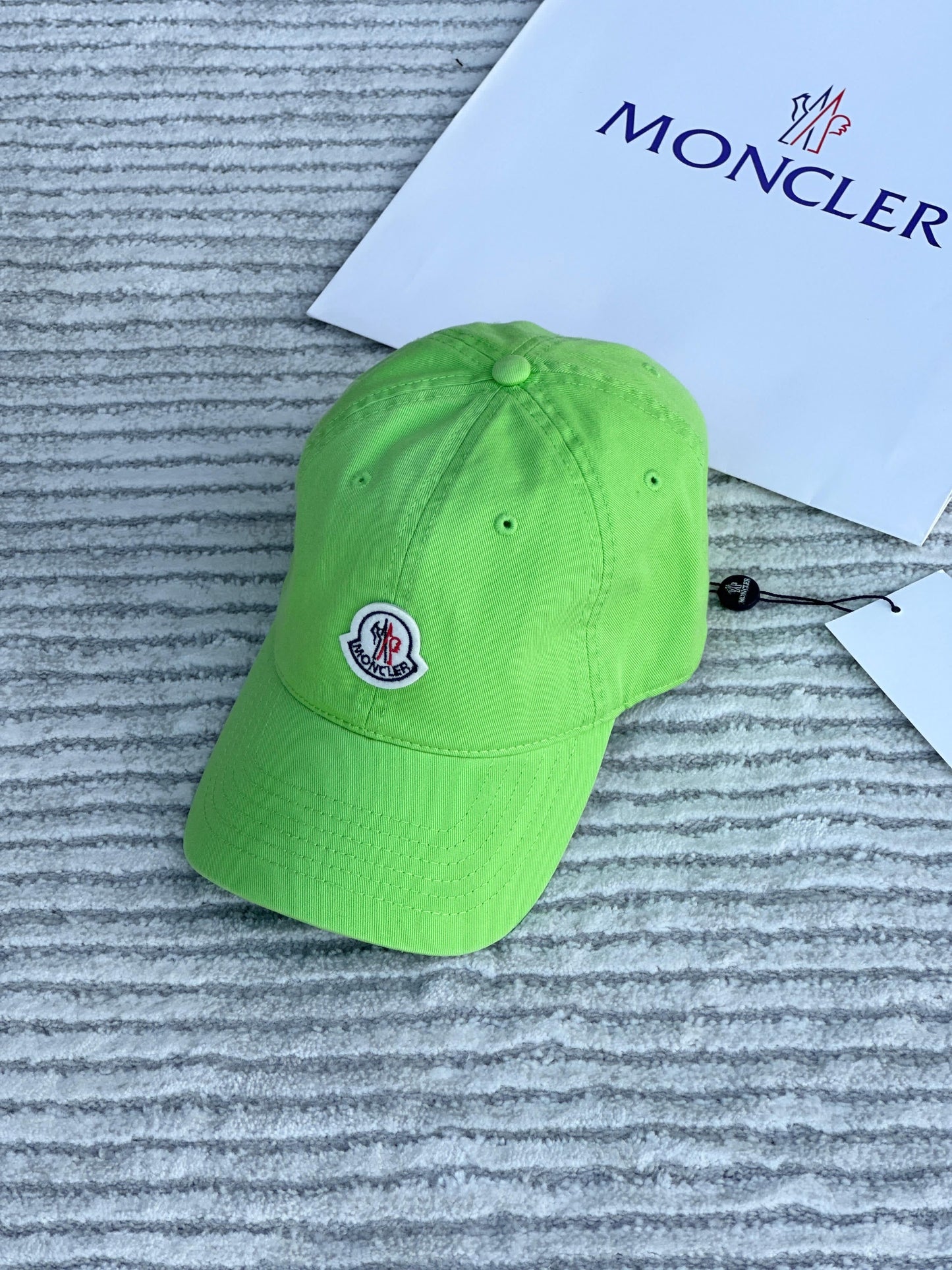 Moncler Caps