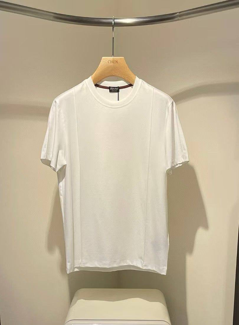 Zegna T-Shirt 4 colors