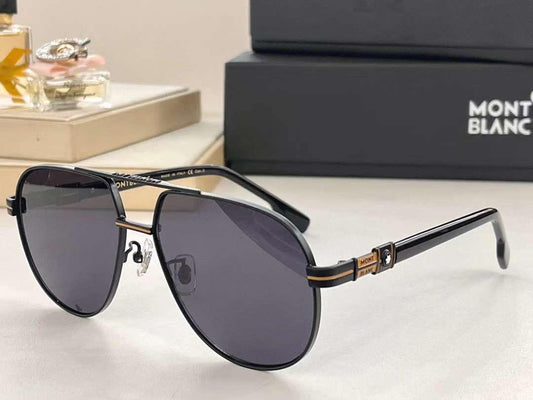 Mont Blanc Sunglasses 5 colors
