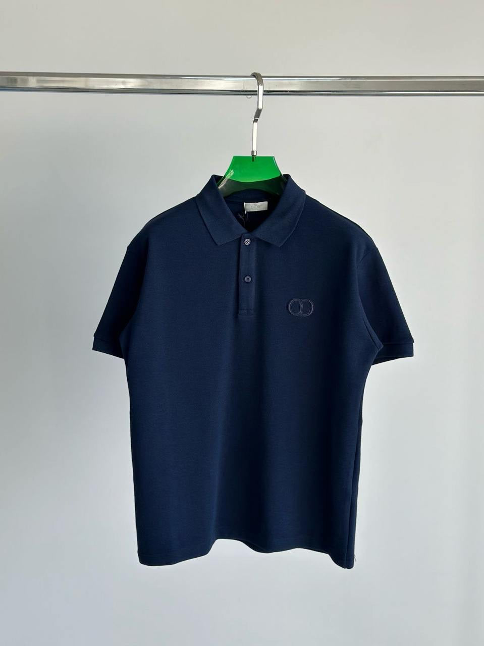 Dior Polo Shirt 5 colors