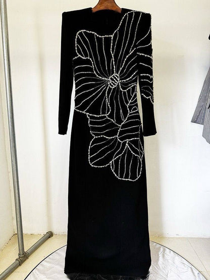 Balmain Dress