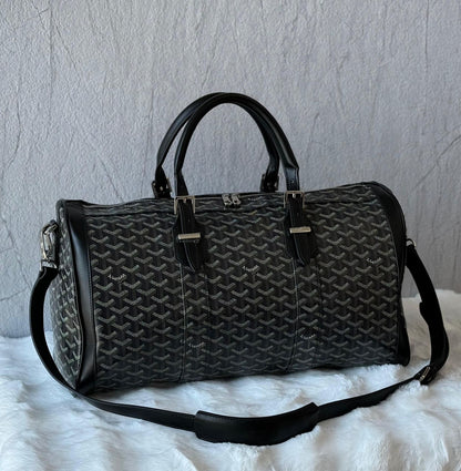 Goyard Travel Bag