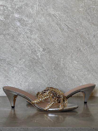 Gucci Heels