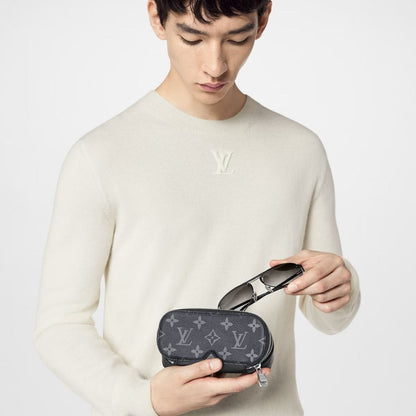 Louis Vuitton Glasses Holder