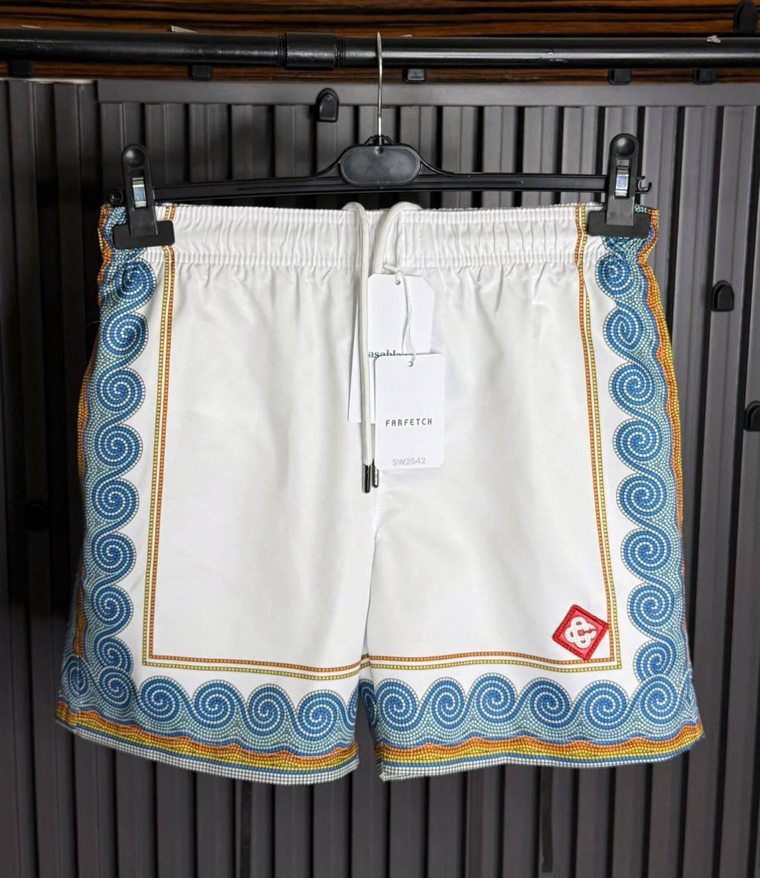 Casablanca Shorts