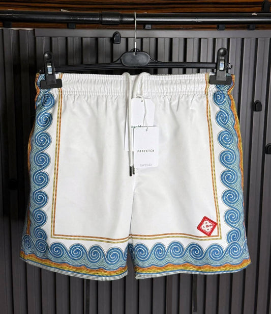 Casablanca Shorts