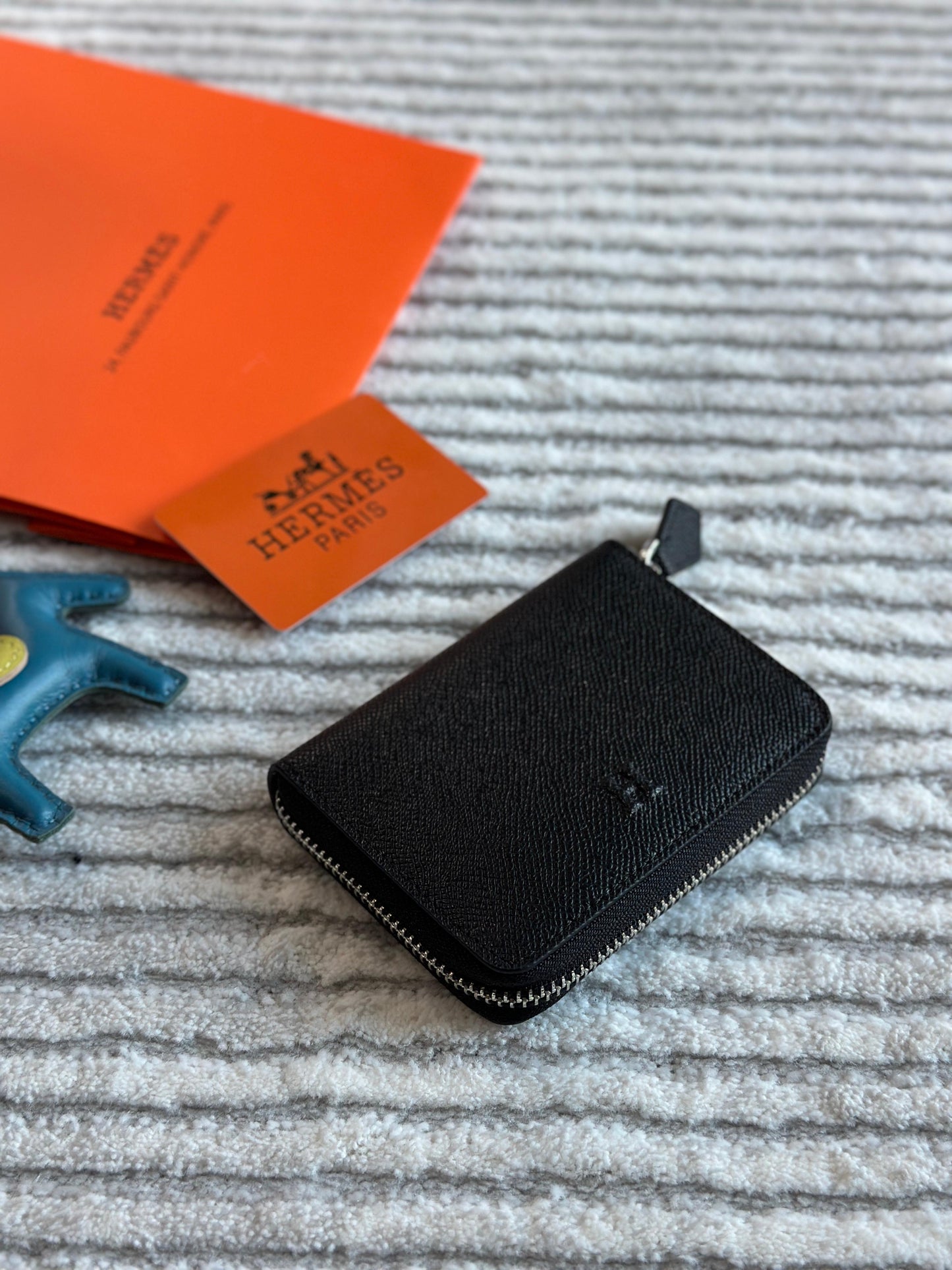 Hermes Wallets