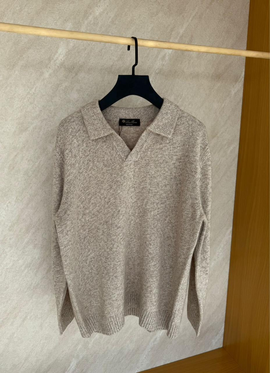 Loro Piana Cashmere Sweater