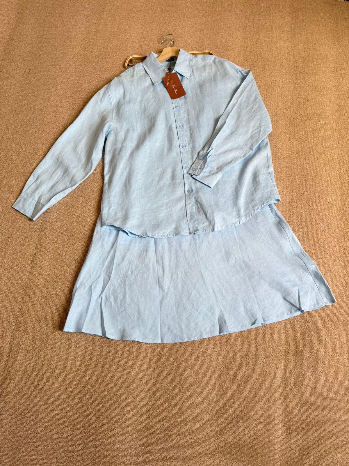 Loro Piana Set