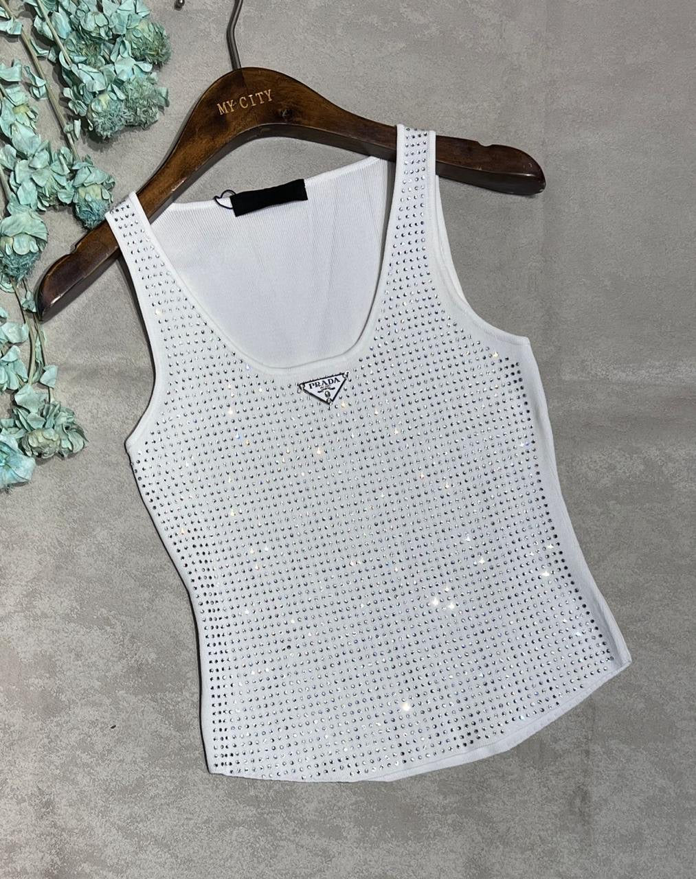 Prada T-Shirt 4 colors