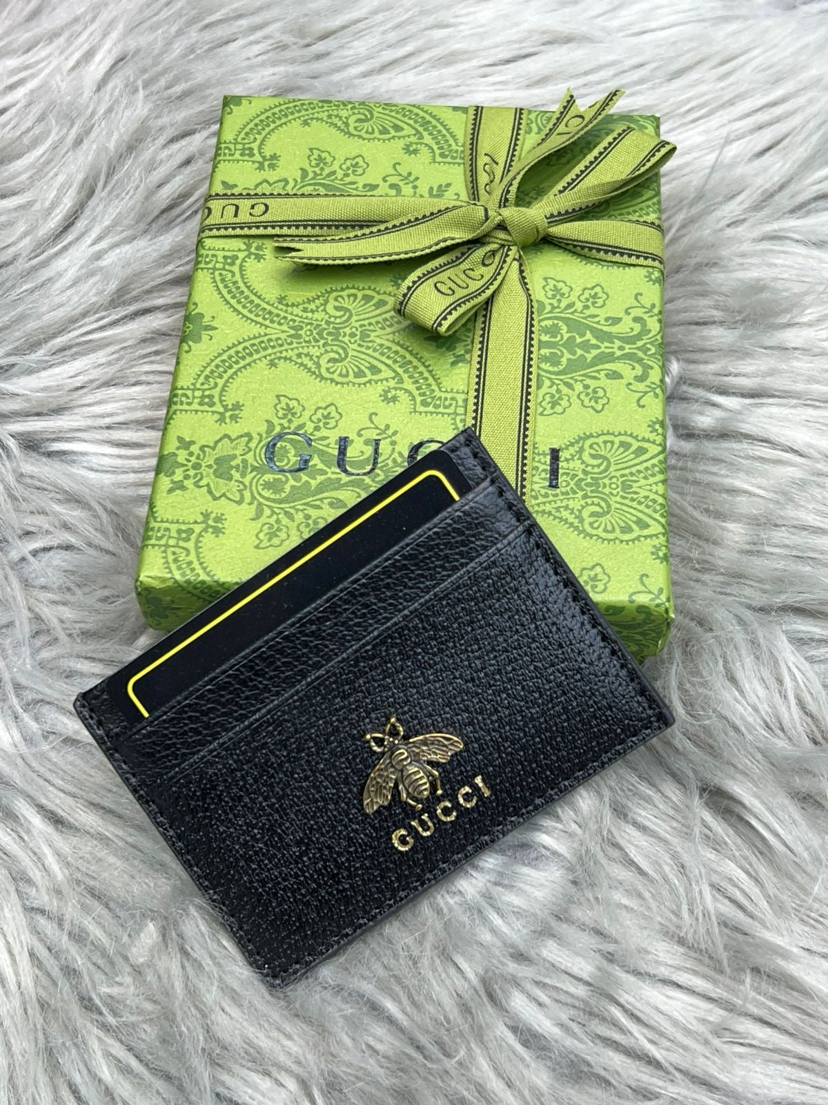 Gucci Cardholder