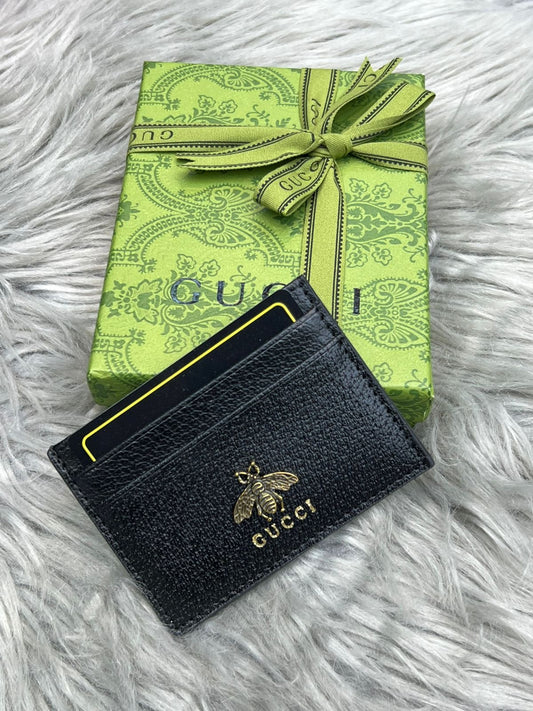 Gucci Cardholder