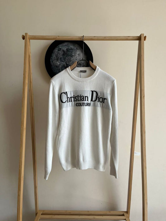 Dior Sweater