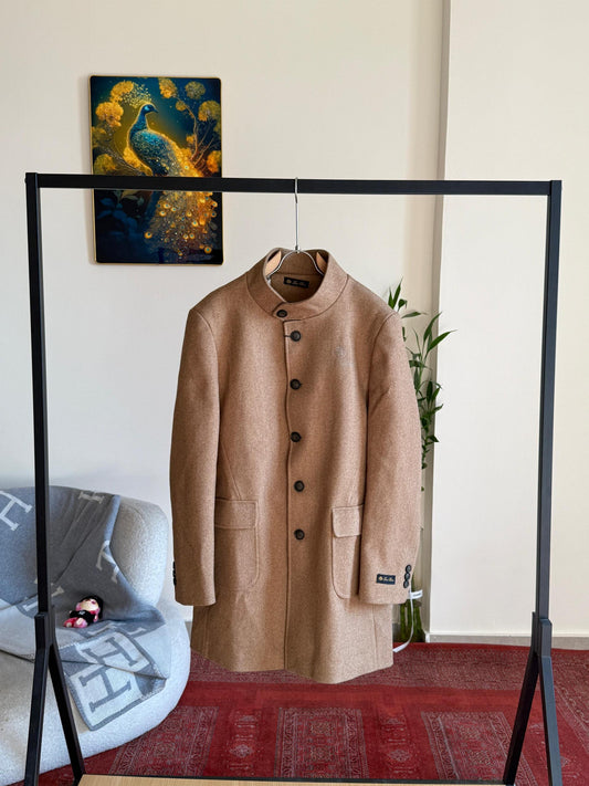 Loro Piana Coat