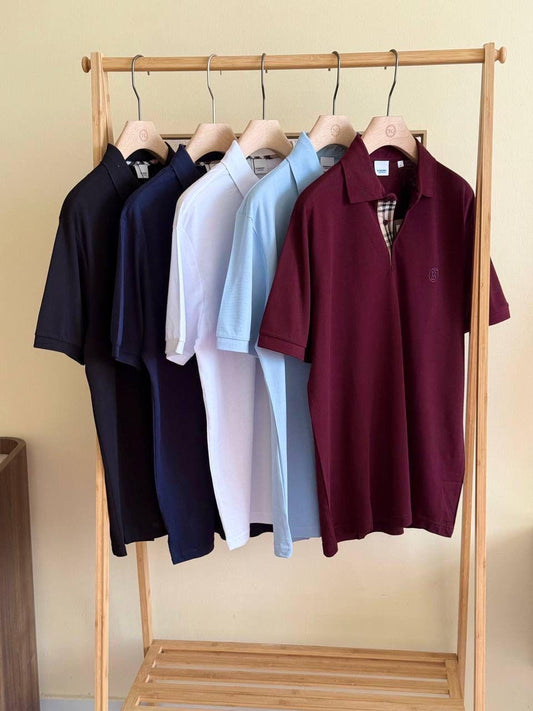 Burberry Polo Shirt