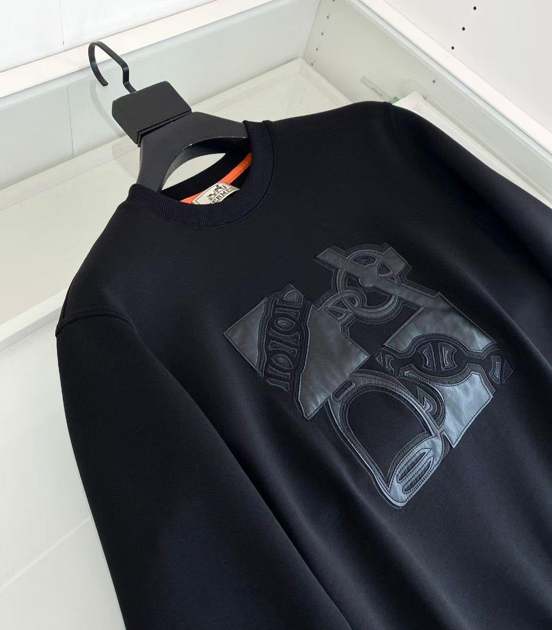 Hermes Sweatshirt