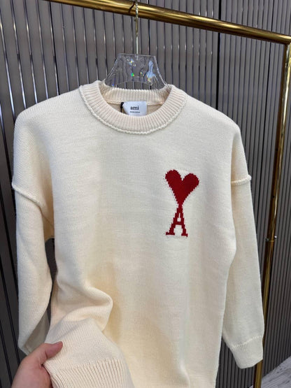 AMI Sweater