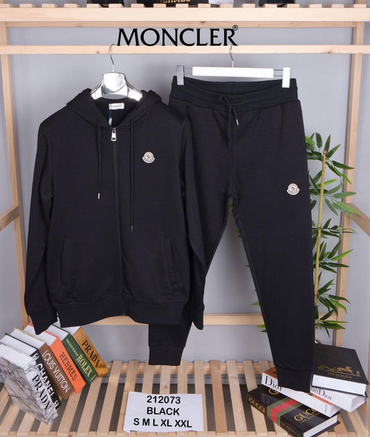 Moncler Tracksuit