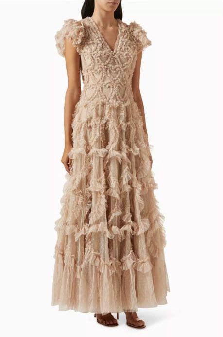 Needle & Thread Dress