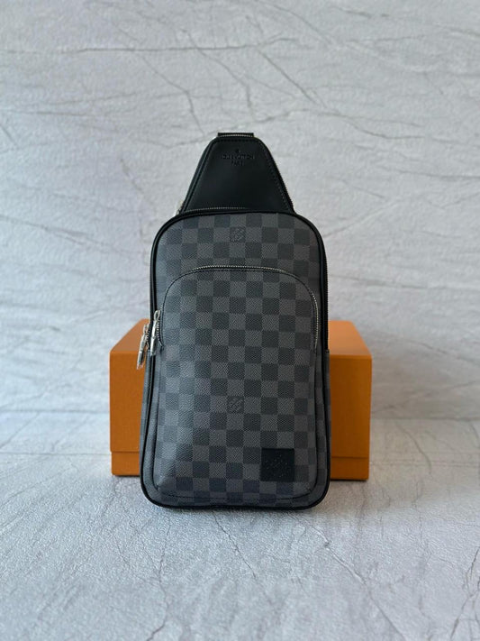 Louis Vuitton Cross Bag (VIP Quality)