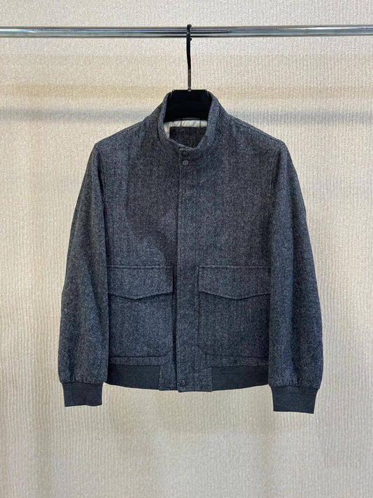 Loro Piana Jacket
