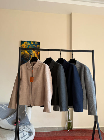 Loro Piana Jacket
