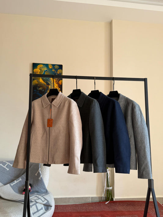 Loro Piana Jacket