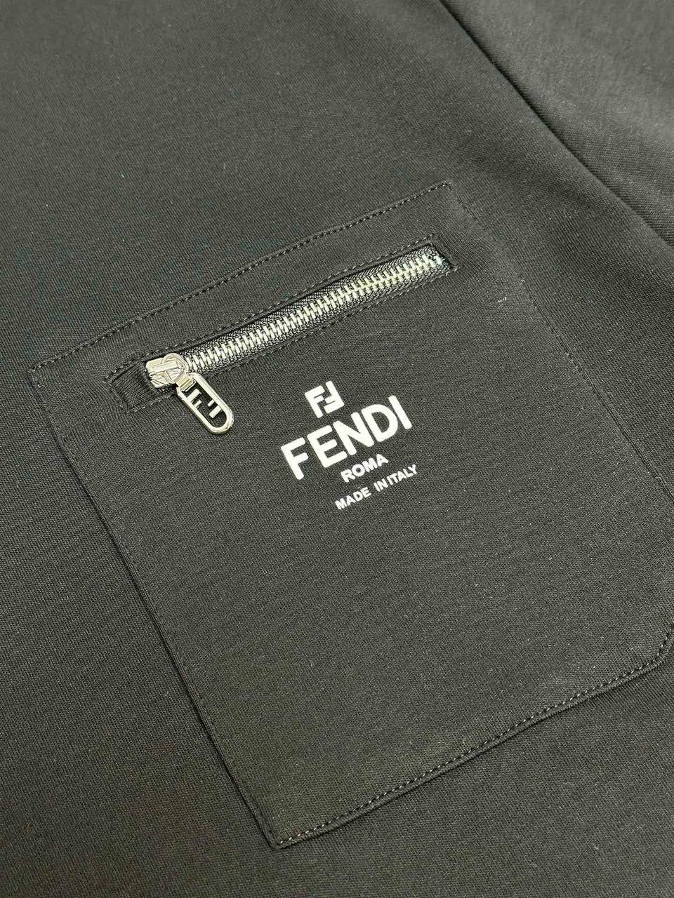 Fendi T-shirts 2 colors