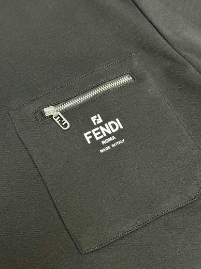 Fendi T-shirts 2 colors