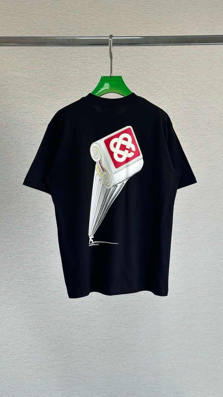Casablanca T-Shirt 2 colors