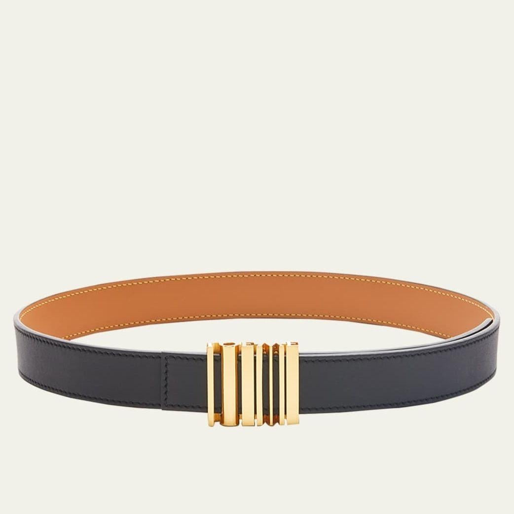Loewe Belt 2 colors