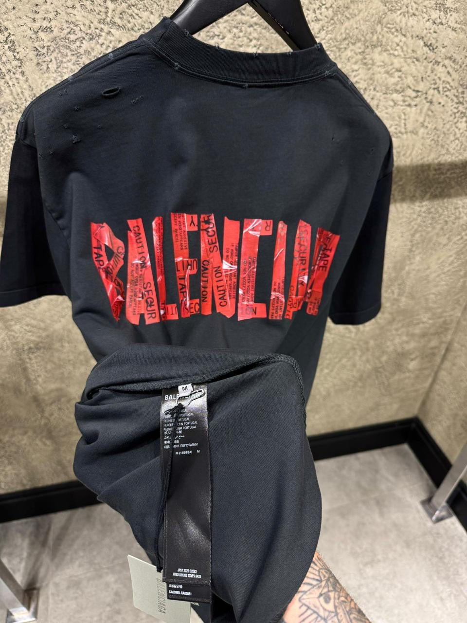 Balenciaga T-Shirt