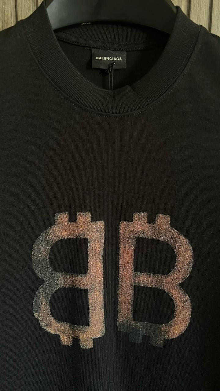 Balenciaga T-Shirt 2 colors