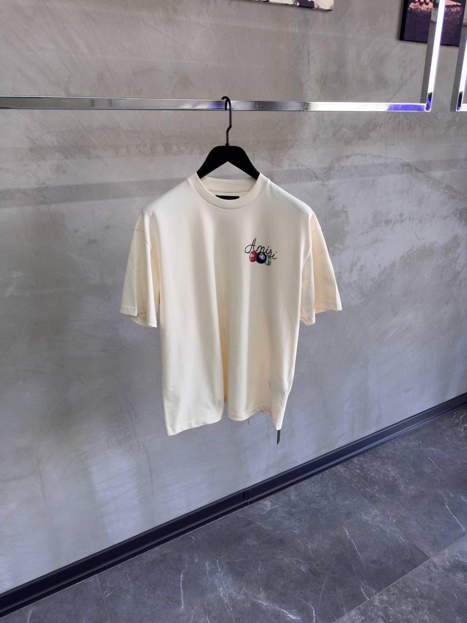 Amiri T-Shirt 3 colors