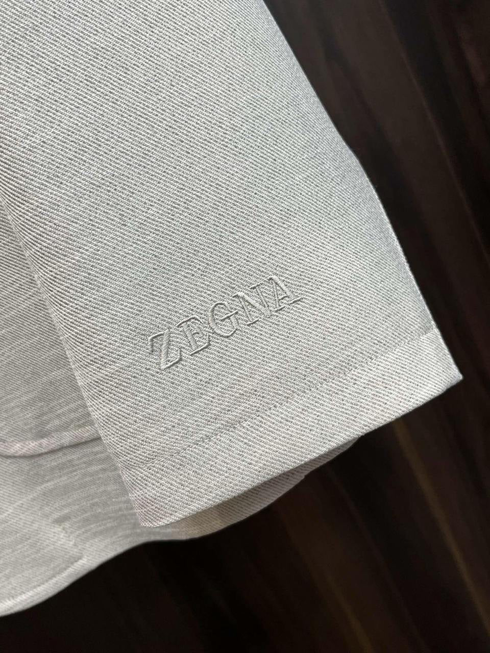 Zegna Blazer 2 colors