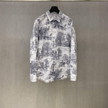 Dior Shirt