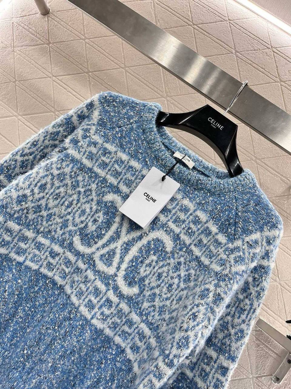 Celine Sweaters