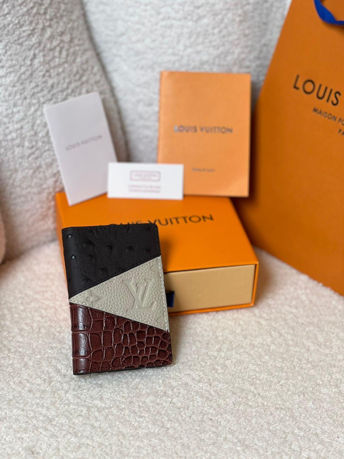 Louis Vuitton Cardholder (VIP Quality)