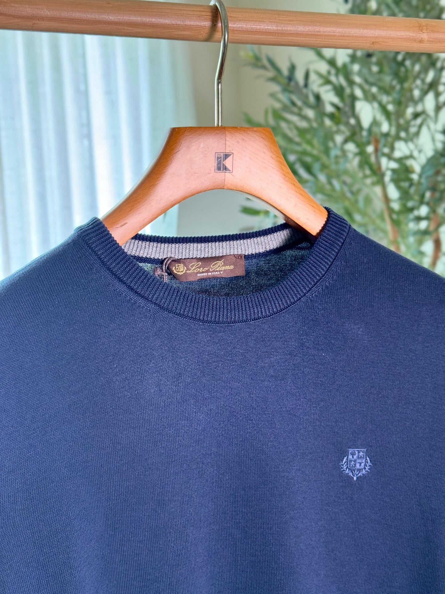 Loro Piana Sweater