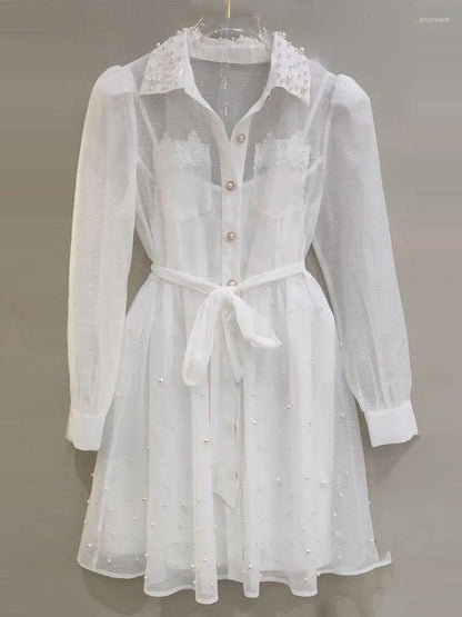 Zimmerman Dress