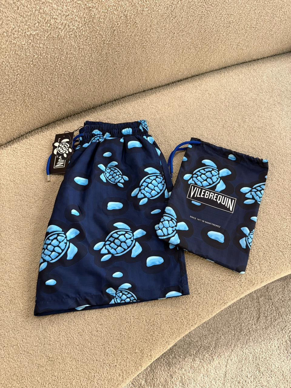 Vilbrequin Swimming Shorts 15 colors
