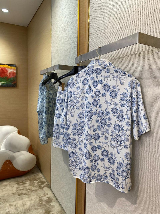 Dior Shirt