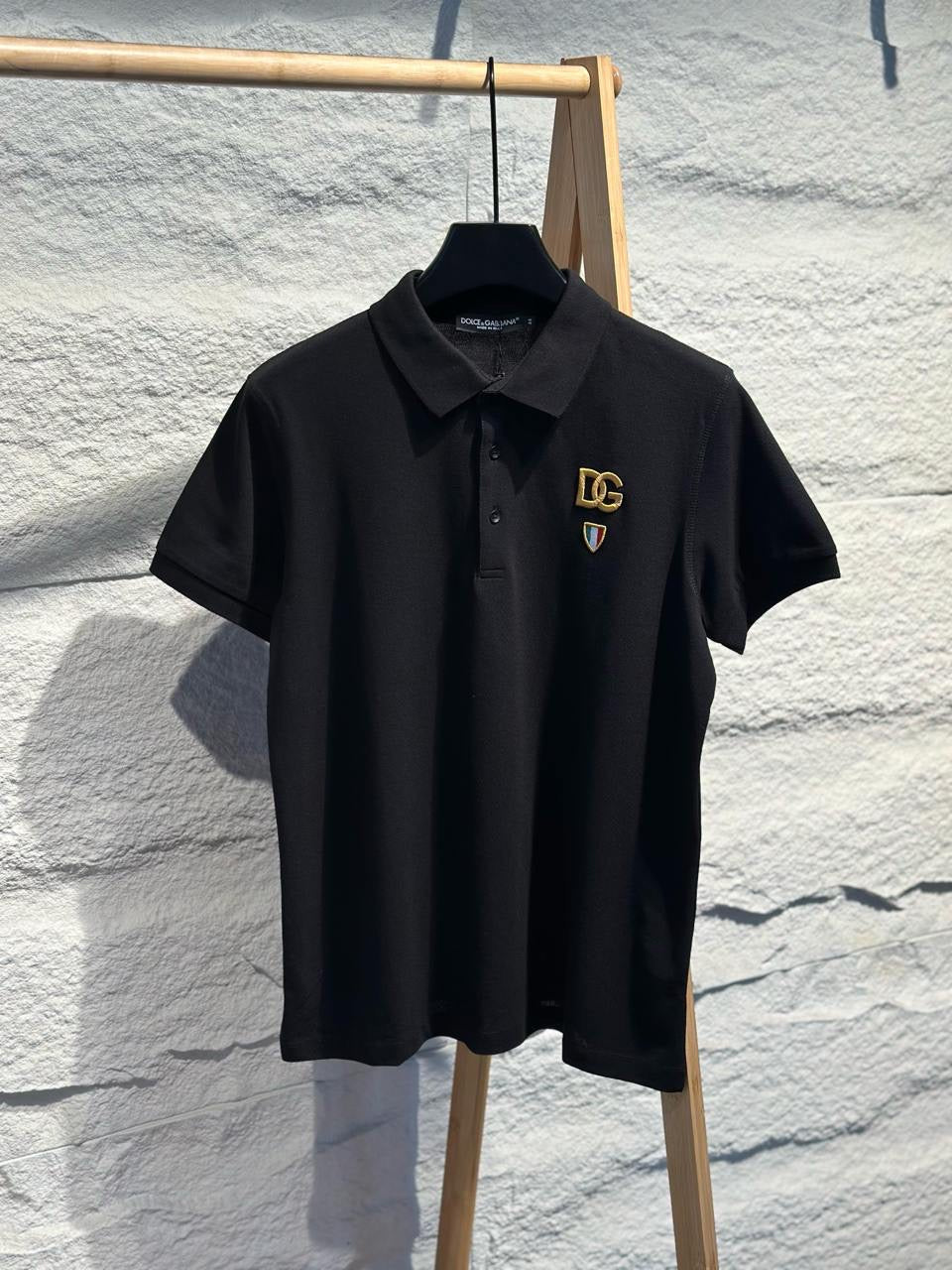 Dolce & Gabbana Polo Shirt 8 colors