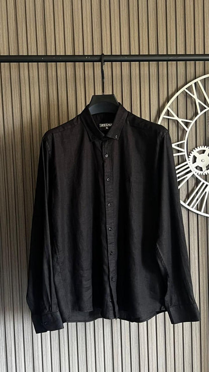 Zegna Shirt 5 colors