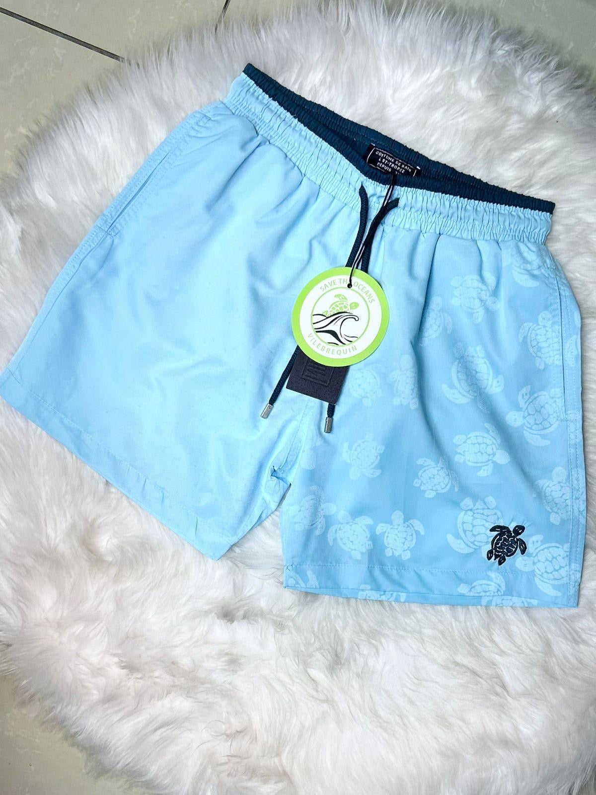 Vilbrequin Swimming Shorts 6 colors