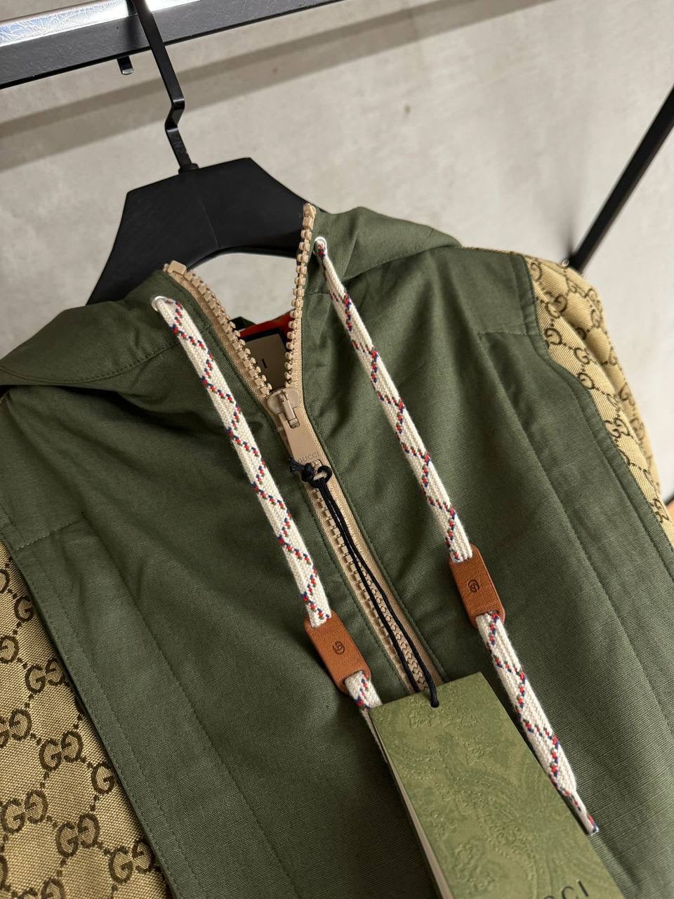 Gucci Jacket